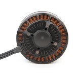 HEISSE T-MOTOR U10 II Langstrecken-Langstrecken-Schwerlast-VTOL-Uav-Motor-Außenborder-Jet-Drohnen motoren